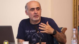 «Մեդիագրագիտության, կիբեռանվտանգության, կիբեռհանցավորության նոր միտումներն ու արդի մարտահրավերները» թեմայով դասընթաց Քննչական կոմիտեում (լուսանկարներ)