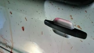 25 year-old Man Arrested on Suspicion of his Uncle’s Murder (photos)