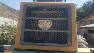 Տրակտորի վարորդը ձերբակալվել է՝ անչափահաս աղջկան վրաերթի ենթարկելու կասկածանքով (լուսանկարներ)