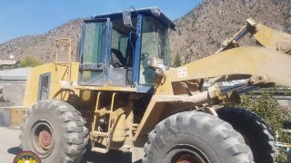 Վեցամյա երեխային վրաերթի ենթարկելու գործի նախաքննությունն ավարտվել է (լուսանկարներ)