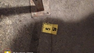 Murder Attempt in Yerevan; Criminal Case Initiated (video, photos)