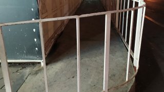 Սպանության փորձ՝ Երևանում. հարուցվել է քրեական գործ (տեսանյութ, լուսանկարներ)