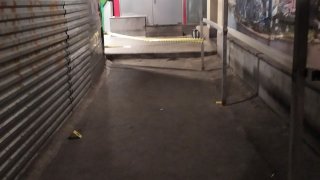 Попытка убийства в Ереване: возбуждено уголовное дело (ВИДЕО, ФОТО)