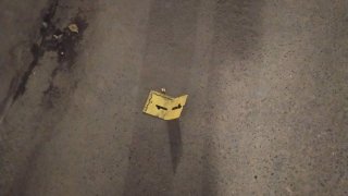 Murder Attempt in Yerevan; Criminal Case Initiated (video, photos)