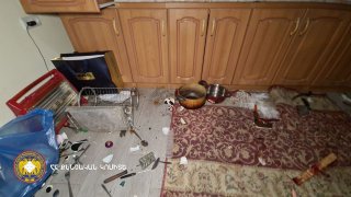 Three Persons Arrested on Suspicion of 36 year-old Man’s Murder (video, photos)