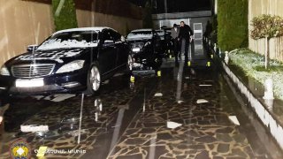 4 Persons’ Murder in Yerevan; Criminal Case Initiated (photos)