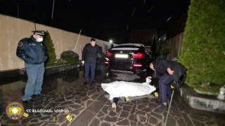 Չորս անձի սպանություն Երևանում. հարուցվել է քրեական գործ (լուսանկարներ)