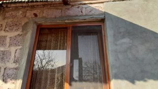 Կոտայքի բնակչի տան բակում տեղի ունեցած պայթյունի գործով կա ձերբակալված անձ (լուսանկարներ)