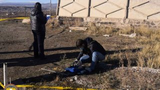 Պայթյուն Գյումրիում. հարուցվել է քրեական գործ (լուսանկարներ)