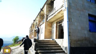 Հարուցվել է քրեական գործ՝ Այրումի համայնքապետարանի աշխատակիցների կողմից պարտականությունները ոչ պատշաճ կատարելու դեպքի առթիվ (լուսանկարներ)