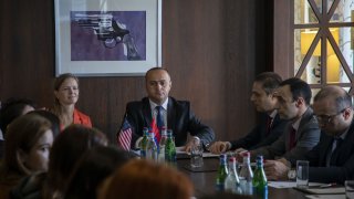 Կիբեռհանցագործություններին վերաբերող քննարկում Ծաղկաձորում (լուսանկարներ)