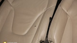 Criminal Case Initiated on Firing Shots in Yerevan (video, photos) 