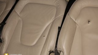 Հարուցվել է քրեական գործ՝ Երևանում կրակոցներ արձակելու դեպքի առթիվ (տեսանյութ, լուսանկարներ)