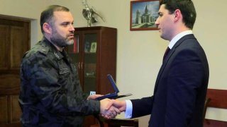 Председатель Следственного комитета РА А. Кярамян посетил Республику Арцах (фото)