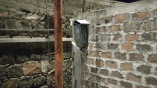 Ավազակային հարձակում «Գրանդ Քենդի» ՓԲԸ-ին պատկանող արտադրամասում (լուսանկարներ)