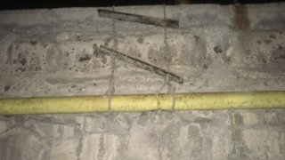 Two Residents of Yerevan Arrested on Suspicion of Committing Banditry (photos)