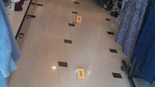 50 year-old Man Arrested on Suspicion of Murder of Resident of Gyumri (photos)