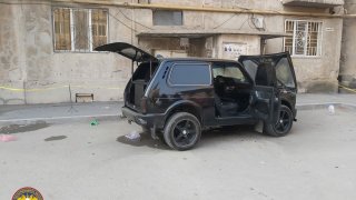 Murder Attempt in Vedi; Criminal Case Initiated (photos)