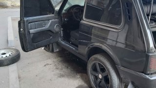 Murder Attempt in Vedi; Criminal Case Initiated (photos)