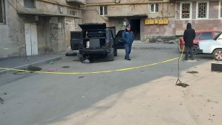 Murder Attempt in Vedi; Criminal Case Initiated (photos)