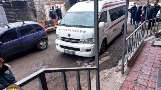 Քննություն է տարվում՝ պարզելու մոր և դստեր մահվան հանգամաքները