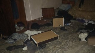 37-ամյա տղամարդու առողջությանը դիտավորությամբ ծանր վնաս պատճառելու արդյունքում անզգուշությամբ նրա մահն առաջացնելու կասկածանքով ձերբակալվել է եղբայրը (լուսանկարներ)