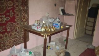 Brother Arrested on Suspicion of Causing 37 year-old Man’s Death by Negligence through Infliction of Heavy Bodily Damage (photos)