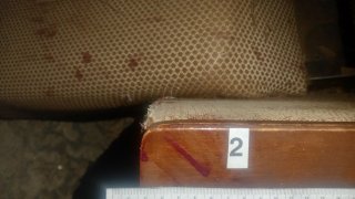 37-ամյա տղամարդու առողջությանը դիտավորությամբ ծանր վնաս պատճառելու արդյունքում անզգուշությամբ նրա մահն առաջացնելու կասկածանքով ձերբակալվել է եղբայրը (լուսանկարներ)