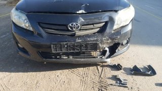 Обвинение сыну бывшего руководителя общины Урцадзор изменено (фото)