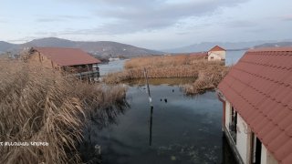 Ավարտվել է 25-ամյա երիտասարդին անզգուշությամբ մահ պատճառելու դեպքի առթիվ հարուցված քրեական գործի նախաքննությունը (լուսանկարներ)