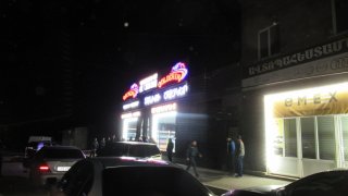 Убийство в городе Гюмри (видео, фото)  