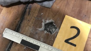 Գյումրի քաղաքի երկու բնակիչներ կալանավորվել են ավազակություն կատարելու մեղադրանքով (լուսանկարներ)