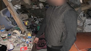 Завершилось предварительное следствие по делу о краже, совершенном молодым человеком (Фото)