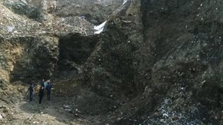 По подозрению в убийстве 30-летнего жителя города Гюмри задержан согражданин (фото)