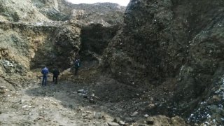 Resident of Gyumri Arrested on Suspicion of Murder of 30 year-old Fellow-Citizen (photos)