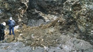 По подозрению в убийстве 30-летнего жителя города Гюмри задержан согражданин (фото)