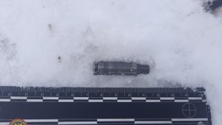 Circumstances of Receiving Fatal Firearm Injury by 24 year-old Young Man being Found out (photos)