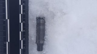Circumstances of Receiving Fatal Firearm Injury by 24 year-old Young Man being Found out (photos)