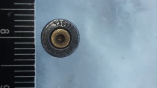 Circumstances of Receiving Fatal Firearm Injury by 24 year-old Young Man being Found out (photos)