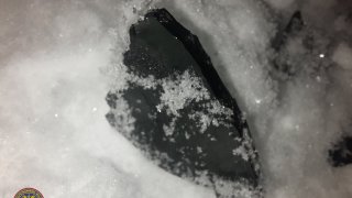 Житель села Лорут задержан по подозрению в убийстве односельчанина (фото)