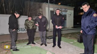 Պարզվել է Արտաշատի բնակչի նկատմամբ սպանության փորձ կատարած անձի ինքնությունը. հայտարարվել է հետախուզում (լուսանկարներ)