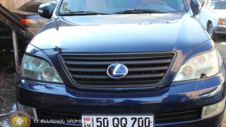 Հայտնաբերվել է տարիներ առաջ կատարված սպանության փորձի համար հետախուզվող անձը (լուսանկարներ)