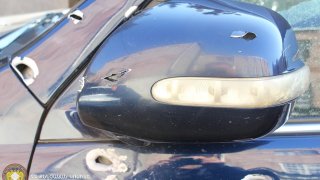 Հայտնաբերվել է տարիներ առաջ կատարված սպանության փորձի համար հետախուզվող անձը (լուսանկարներ)