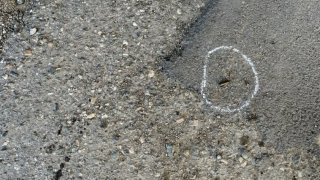 Обнаружен разыскиваемый за покушение на убийство, совершенное несколько лет назад (фото)