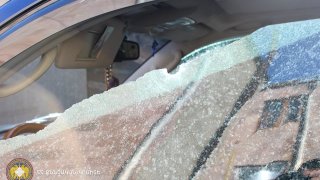 Обнаружен разыскиваемый за покушение на убийство, совершенное несколько лет назад (фото)