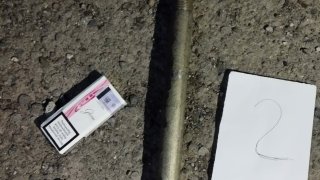 Убийство в Горисе: возбуждено уголовное дело (Фото)