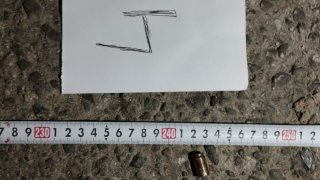 For Murder of Resident of Goris Charge Pressed against Townsman (photos)