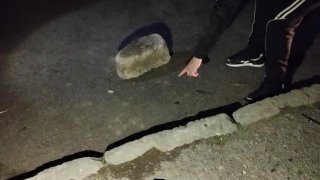 Убийство в Горисе: возбуждено уголовное дело (Фото)