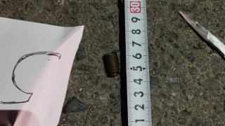 Murder in Goris; Criminal Case Initiated (photos)