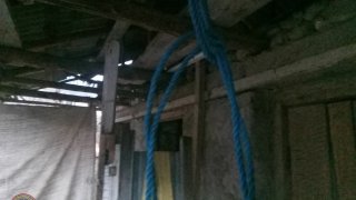 Выясняются обстоятельства смерти супругов (фото)